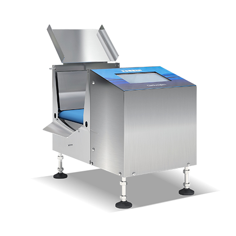 Checkweigher for Small Packages SC1-C-3523L1