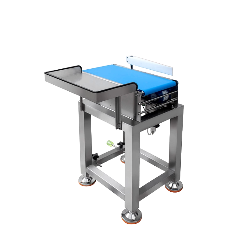 Flipper Rejector