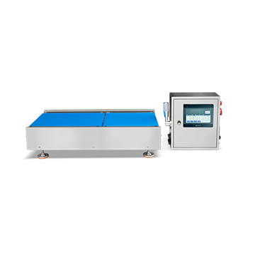High-Precision Dynamic Weighing Scale for Small Parcel SC2-L-6055S5