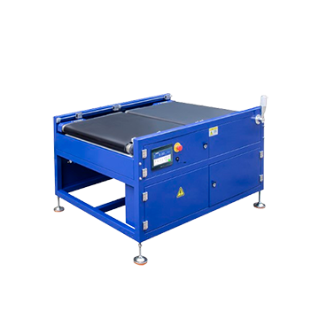 DualScale for Dynamic Parcel Weighing SC-L-8070L20