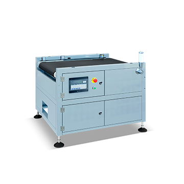 High‑Speed Dynamic Weighing Scale SC3-L-12080S60