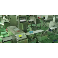 Flexible Metal Detection Solutions for Hygiene Product Safety