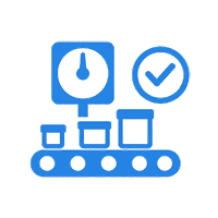 weight sorter with accurate performance