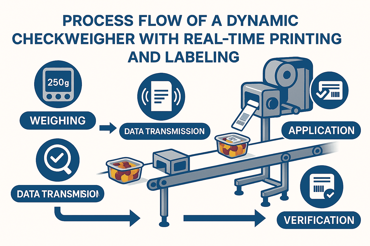 Dynamic-Checkweigher-with-Integrated-Real-Time-Printing-and-Labeling