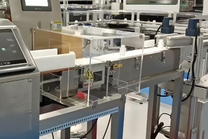 Benefits of Conveyor Metal Detectors in Food Safety & Quality Control | SameGram