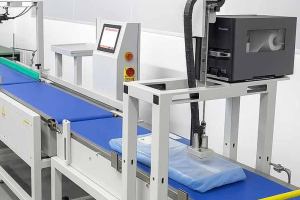 Benefits of Print and Apply Labeling Machines in Industrial Automation | Weigh Price Labeller