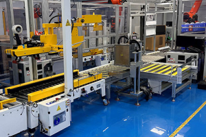 How to Choose the Right Weigh Price Labeller for Your Production Line | SameGram Guide