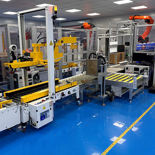 How to Choose the Right Weigh Price Labeller for Your Production Line | SameGram Guide