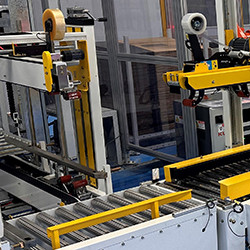 Ultimate Guide to Checkweigher Systems with Integrated Real-Time Printing and Labeling