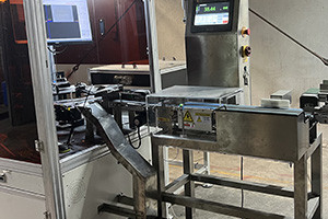 Industrial Metal Detectors: Best Practices, Selection Tips & Case Studies | SameGram