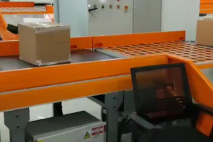 How High-Speed Checkweighers Reduce Waste & Boost Productivity | SameGram