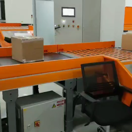 How High-Speed Checkweighers Reduce Waste & Boost Productivity | SameGram