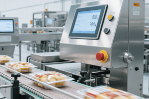 Checkweigher Benefits: Ultimate Guide to Online Weighing Systems for Precision Manufacturing
