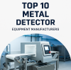 Global Top 10 Metal Detector Equipment Manufacturers: SameGram's Rising Role