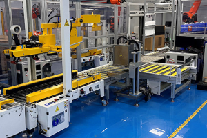 Key Considerations When Purchasing Checkweigher Combination Systems