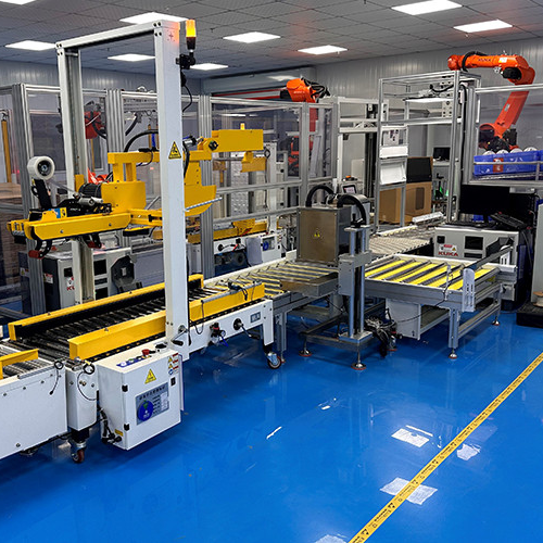 Key Considerations When Purchasing Checkweigher Combination Systems