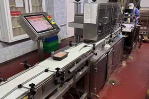 Ultimate Checkweigher Integration Guide: Boost Efficiency & Precision | SameGram