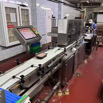 Ultimate Checkweigher Integration Guide: Boost Efficiency & Precision | SameGram