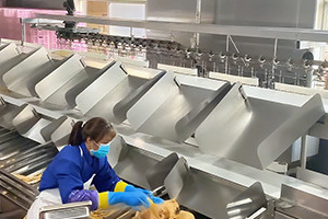 Ultimate Guide to Customized Checkweighers: Features, Benefits & Selection Tips | SameGram