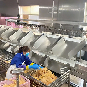 Ultimate Guide to Customized Checkweighers: Features, Benefits & Selection Tips | SameGram