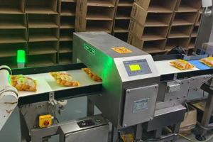 High-Speed Weigh Price Labellers for Snack Food Production | SameGram Solutions