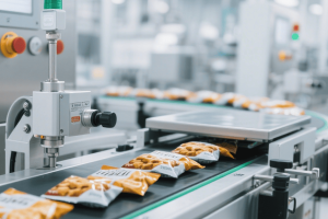 Factors Influencing Checkweigher Prices: Key Insights & Buying Guide | SameGram