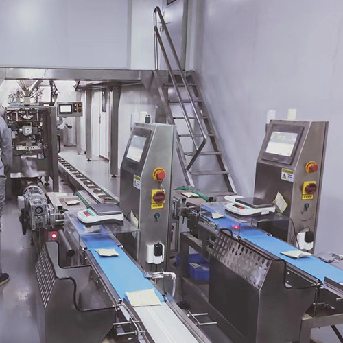 Checkweigher Maintenance and Calibration: Essential Guide for Peak Performance