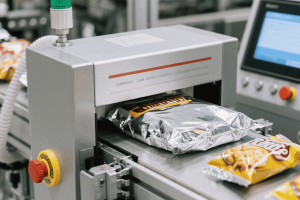 Types of Industrial Metal Detectors for Quality Control | SameGram