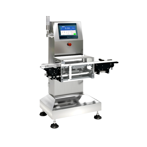 High Accuracy Checkweigher
