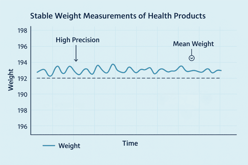 Checkweigher Software
