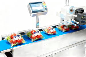 Automatic Weigh Price Labellers for Retail Fresh Foods | SameGram