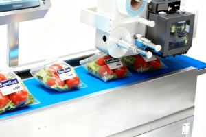 Automatic Weigh Price Labellers for Retail Fresh Foods | SameGram