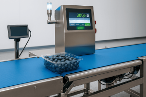 How Dynamic Checkweighers Boost Efficiency in Fruit Processing Plants