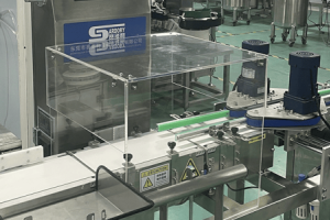 Top Factors Influencing Checkweigher Prices | SameGram Guide