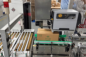 Checkweigher & Labeler Guide: Installation & Maintenance