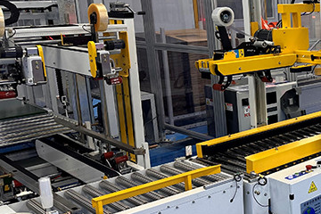 Ultimate Guide to Checkweigher Systems with Integrated Real-Time Printing and Labeling