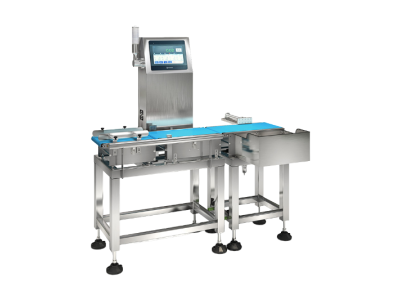 Ultimate Dynamic Checkweigher Guide: Operation, Maintenance & Tips | SameGram