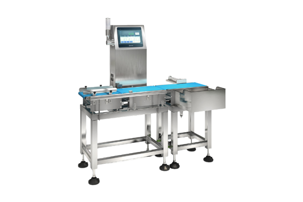 Ultimate Dynamic Checkweigher Guide: Operation, Maintenance & Tips | SameGram