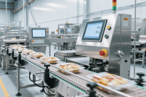 Checkweigher Benefits: Ultimate Guide to Online Weighing Systems for Precision Manufacturing
