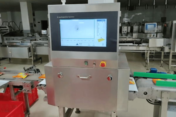 Ultimate X-Ray Inspection Systems Guide: Principles, Operation & Maintenance | SameGram