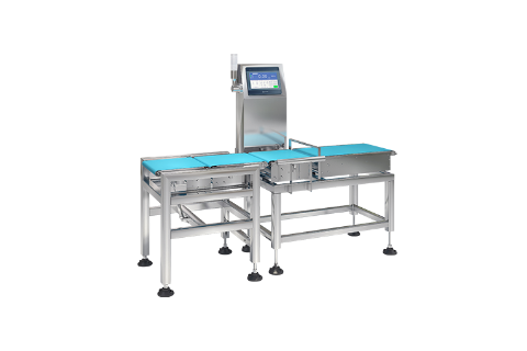 Optimizing Seafood Processing with SameGram's Checkweigher: A Case Study of Weigh Sorter