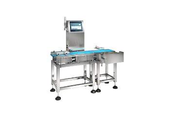 Enhancing Candy Production with SameGram's Dynamic Checkweigher