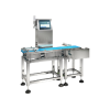 Enhancing Candy Production with SameGram's Dynamic Checkweigher