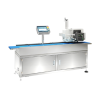 SameGram Checkweigher for Instant Noodle Production