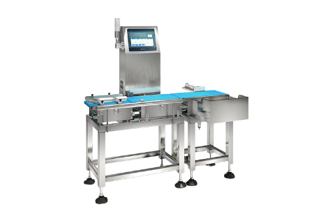 SameGram's Precision Checkweigher System Enhances Efficiency in Dairy Production.