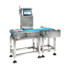 Dairy Production Checkweigher: Precision System Efficiency Guide