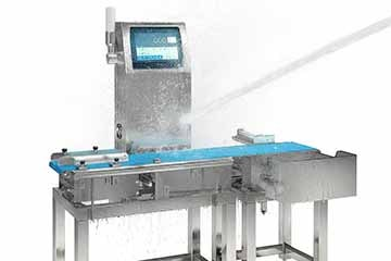 What Is a Checkweigher? Enhance Food Safety with Washdown Checkweigher