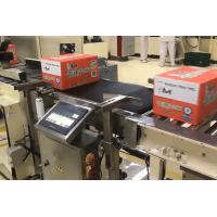 Instant Noodle Checkweigher Case: Production Efficiency Guide