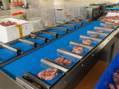 Guide to Semi-Automatic Combination Weighers | SameGram