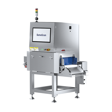 High-precision X-ray Inspection Systems XSS Series